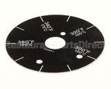 G03250-1 Garland Dial Plate