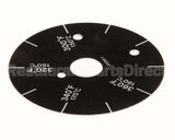 G03250-1 Garland Dial Plate