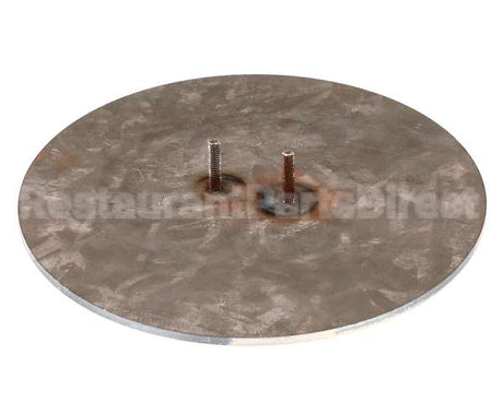 G03443-02-5 Garland Dura Disc Assembly 10In