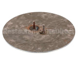 G03443-02-5 Garland Dura Disc Assembly 10In