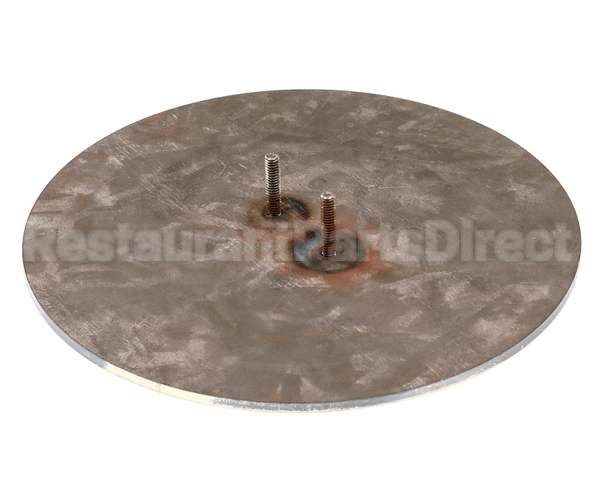 G03443-02-5 Garland Dura Disc Assembly 10In