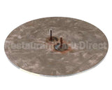 G03443-02-5 Garland Dura Disc Assembly 10In