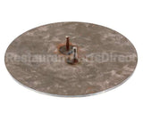 G03443-02-5 Garland Dura Disc Assembly 10In