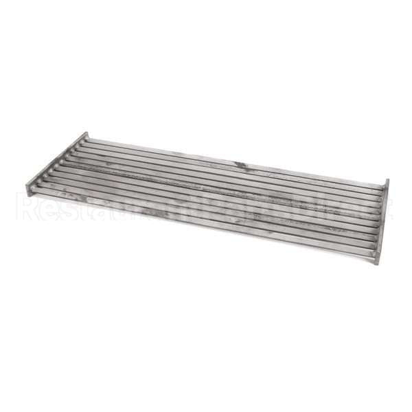 G03483-01-5 Compatible Garland 8In Diamond Rack - M34B