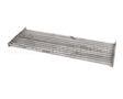 G03483-01-5 Garland 8In Diamond Rack - M34B