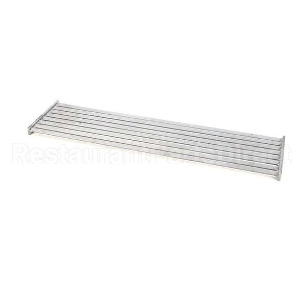 G03484-01-5 Compatible Garland 6In Diamond Rack - G80