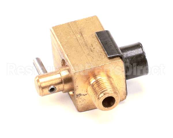 G03601-1 Garland Valve Shut Off 1/4 Turn