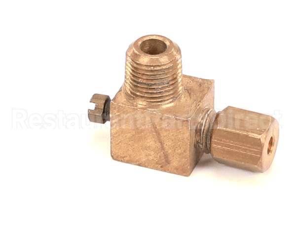 G03674-1 Garland Valve - Pilot 1/8In Angle 90De