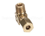 G03674-2 Garland Valve -Pilot 3/16In Angle 90De