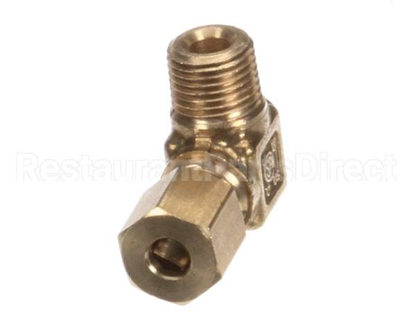 G03674-2 Garland Valve -Pilot 3/16In Angle 90De