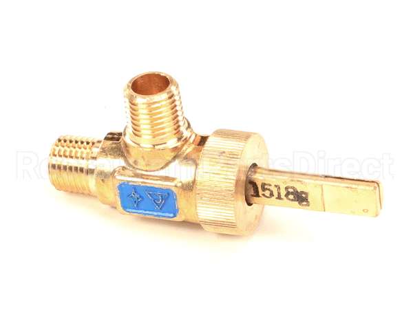 G03683-4 Garland Valve Hi-Med-Low Natural Gas