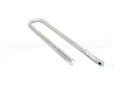 G03695-1 Garland Steel Burner C/W Air Shutter