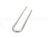 G03695-1 Garland Steel Burner C/W Air Shutter