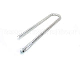 G03695-1 Garland Steel Burner C/W Air Shutter