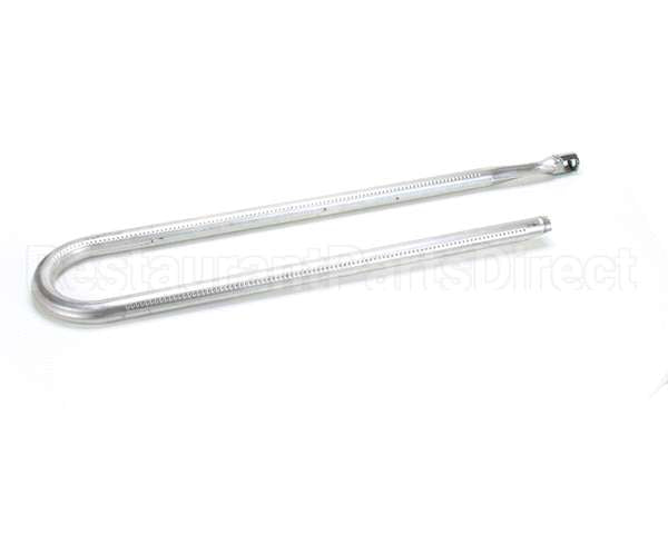 G03695-1 Garland Steel Burner C/W Air Shutter