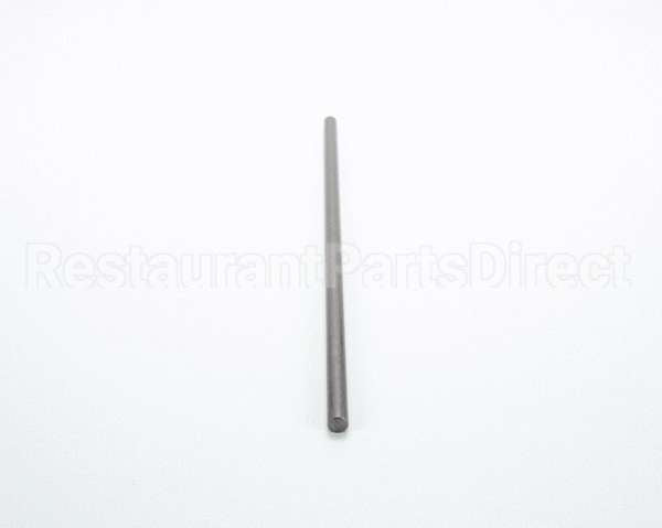 G03866-1-5 Garland Steel Rod 21.000In -1/32In,5/8