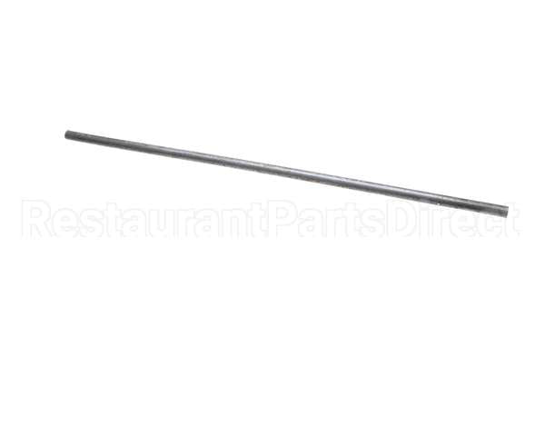 G03866-2-5 Garland Steel Rod 27.000In -1/32In,5/8