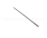 G03866-2-5 Garland Steel Rod 27.000In -1/32In,5/8