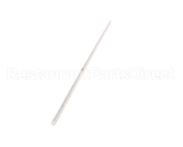 G03866-3-5 Garland Steel Rod 33.000In -1/32In,5/8