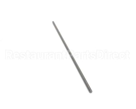 G03866-4-5 Garland Steel Rod 31.375In -1/32In,5/8