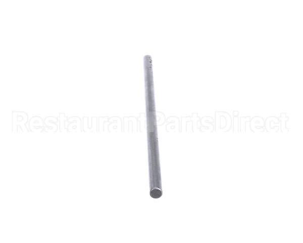 G03866-5-5 Garland Steel Rod 15.00In -1/32In,5/8I