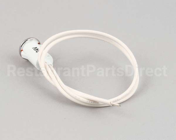 G04055-1 Garland Pilot Amber Incndescnt Rnd