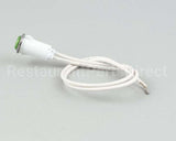 G04055-2 Garland Pilot Green Incndescnt Rnd