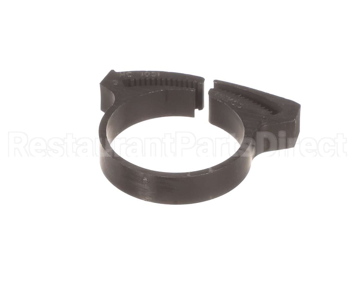 G045-70011307 Intl Environmental Corp Hose Clamp 1.03 Heyco 2342 Blk