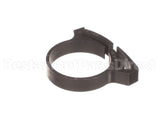 G045-70011307 Intl Environmental Corp Hose Clamp 1.03 Heyco 2342 Blk