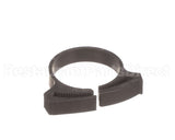 G045-70011307 Intl Environmental Corp Hose Clamp 1.03 Heyco 2342 Blk
