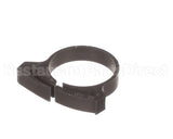 G045-70011307 Intl Environmental Corp Hose Clamp 1.03 Heyco 2342 Blk