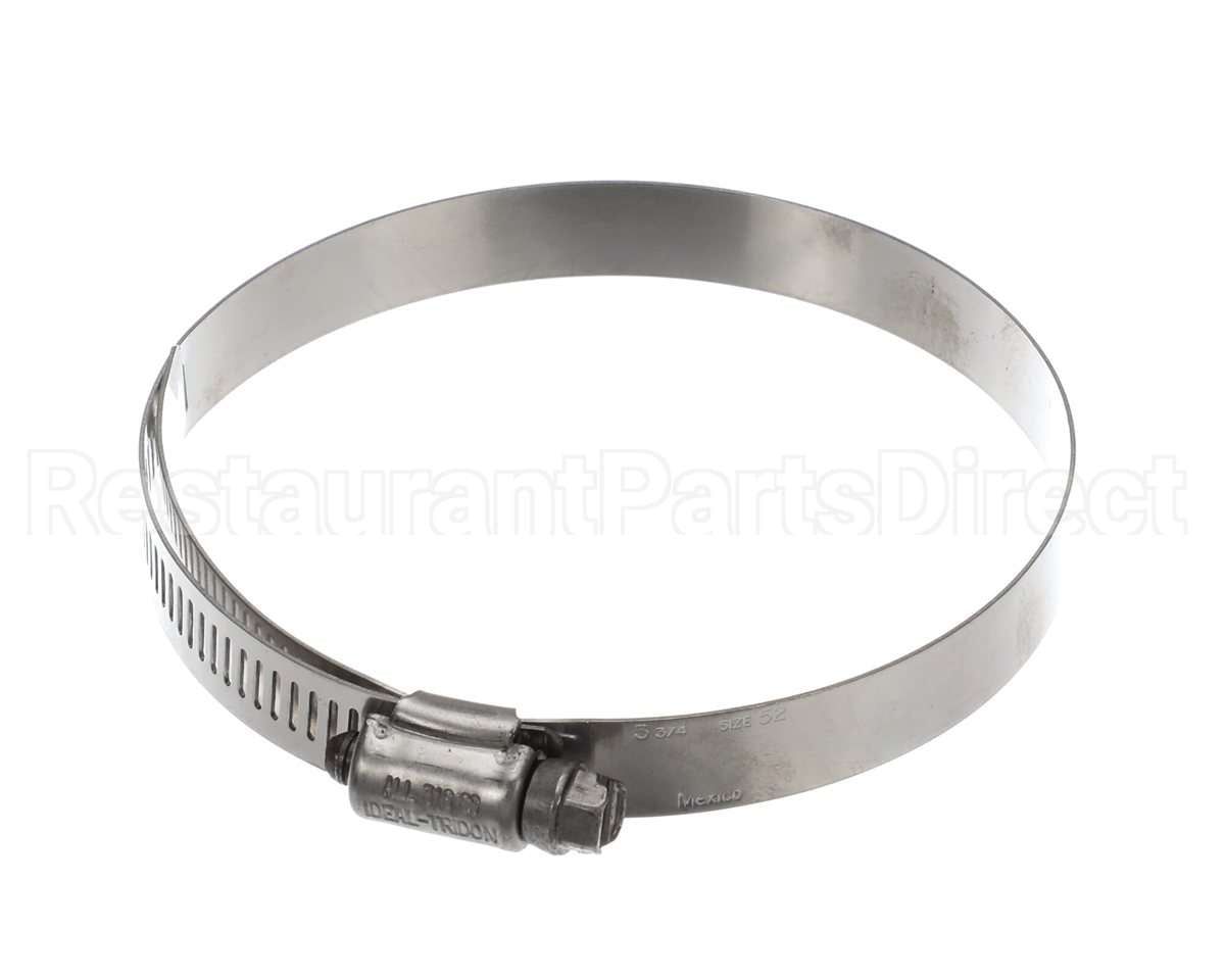 G045-70561701 Intl Environmental Corp Hose Clmp 2-13/16 X 3-3/4