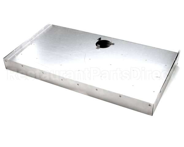 G0450-01-6 Garland Radiation Pan Assembly M45