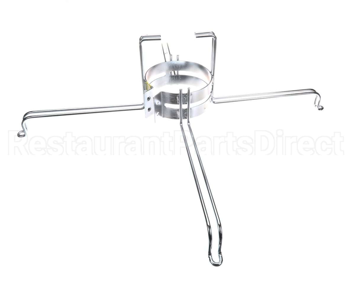 G045790 Aaon 56Fram Cond Fan Motor Mount