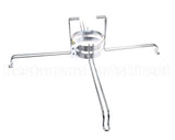 G045790 Aaon 56Fram Cond Fan Motor Mount