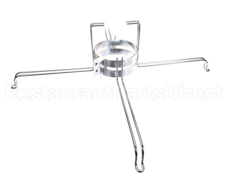 G045790 Aaon 56Fram Cond Fan Motor Mount