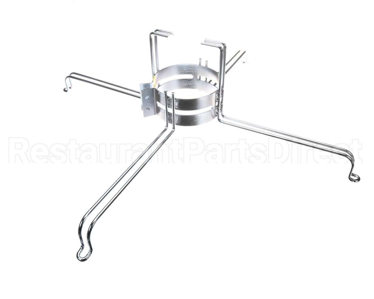 G045790 Aaon 56Fram Cond Fan Motor Mount