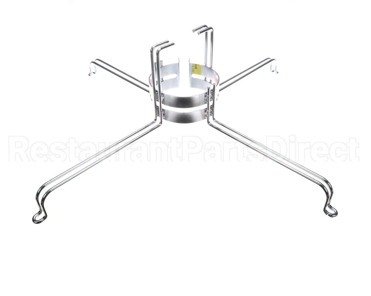 G045790 Aaon 56Fram Cond Fan Motor Mount
