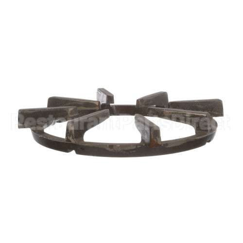 G0594-1 Compatible Garland Ring Grate 9-7/8D, 11-1/8 Longst Pt