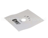 G060-71041801 Intl Environmental Corp Decal Iec Logo 1H