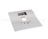 G060-71041801 Intl Environmental Corp Decal Iec Logo 1H