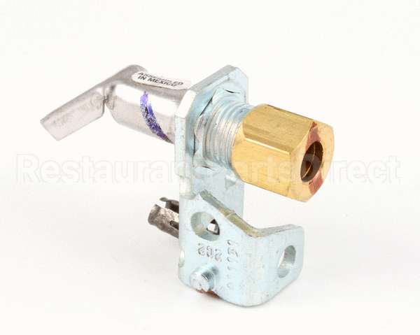 G0635-1 Garland 2C-2 Pilot Natural Gas