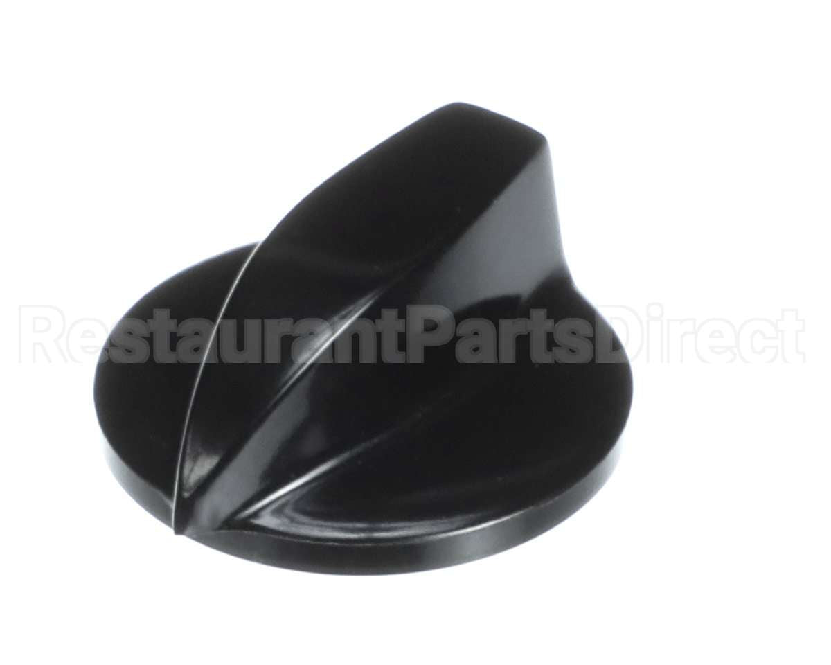 G070-70007603 Intl Environmental Corp Black Push On Knob