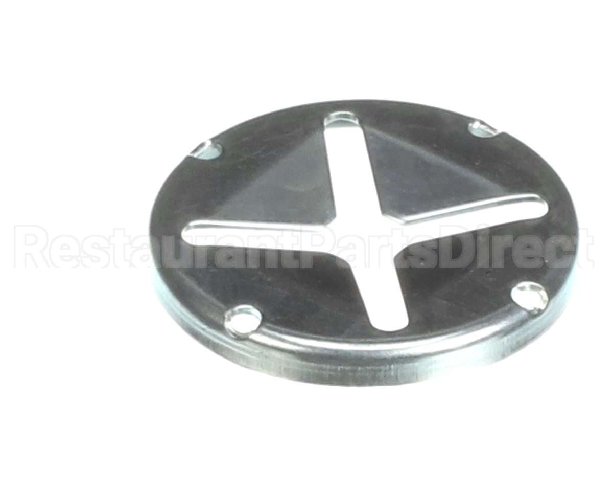 G070-70019824 Intl Environmental Corp Camlock Retainer