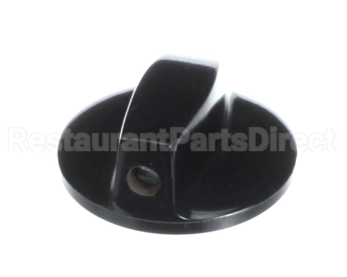 G070-70096702 Intl Environmental Corp Knob Set Screw Black