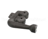 G087A Grindmaster Cecilware Burner, Left (Nat Gas),Cast Ir