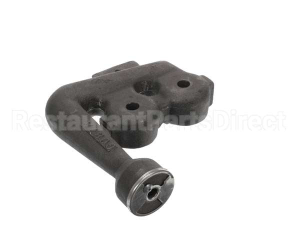 G087A Grindmaster Cecilware Burner, Left (Nat Gas),Cast Ir