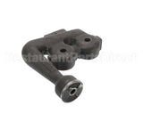 G087A Grindmaster Cecilware Burner, Left (Nat Gas),Cast Ir