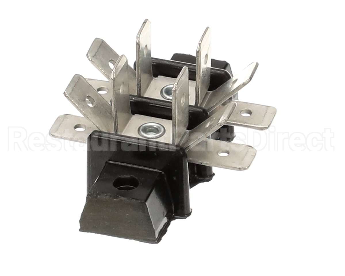 G100-70015425 Intl Environmental Corp Terminal Strip El-4-021