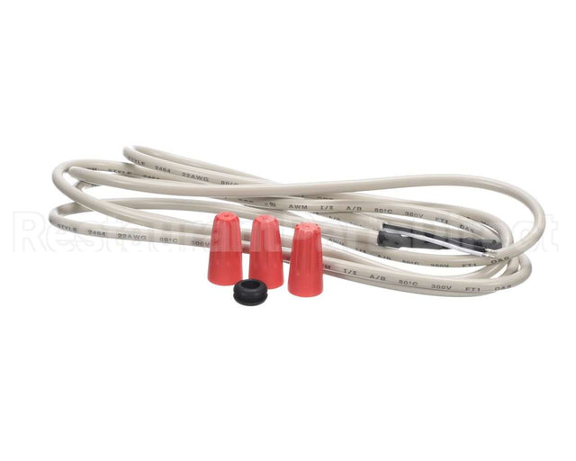 G100-71520313 Intl Environmental Corp Venstar Duct Sensor